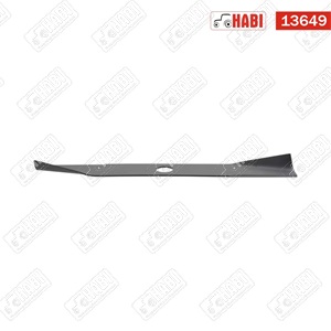 MTD fűnyíró kés L=315mm jobb