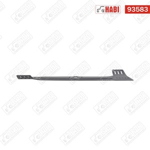 MTD fűnyírókés L=605 mm