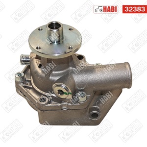 MTZ 320 Vízszivattyú komplett ORIGINAL