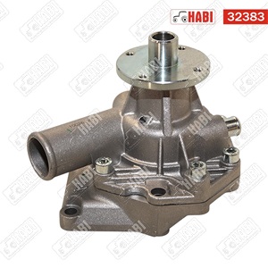 MTZ 320 Vízszivattyú komplett ORIGINAL