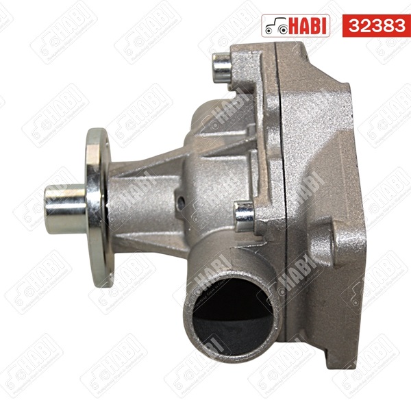 MTZ 320 Vízszivattyú komplett ORIGINAL