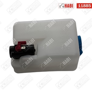 MTZ Ablakmosó tartály tartozékokkal