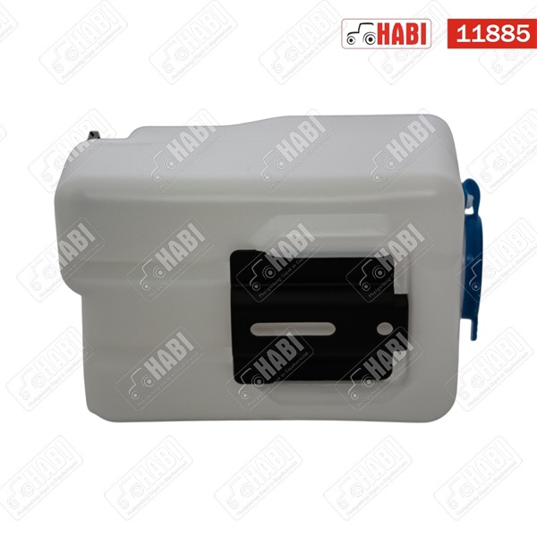 MTZ Ablakmosó tartály tartozékokkal