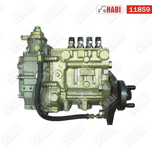 MTZ Adagoló komplett D-245.5 motorokhoz 952.2 MOTORPAL