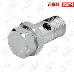 MTZ Adagoló nyomástartó szelep