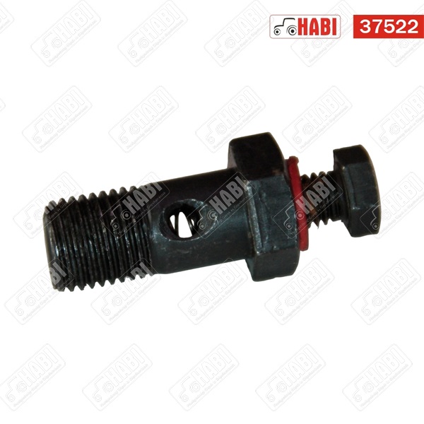 MTZ Adagoló nyomástartó szelep