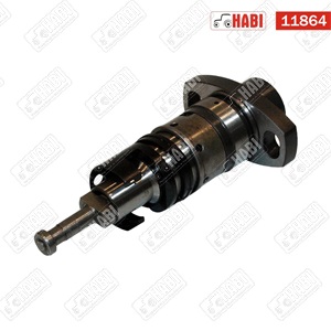 MTZ Adagolóelem komplett .2 MOTORPAL