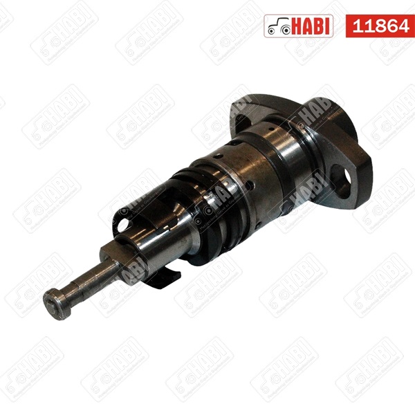 MTZ Adagolóelem komplett .2 MOTORPAL