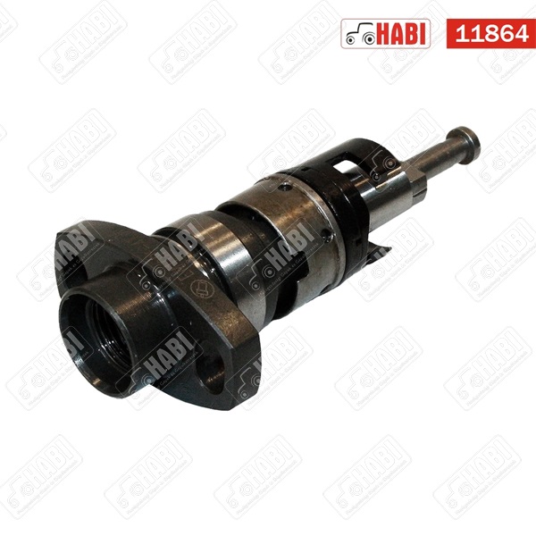 MTZ Adagolóelem komplett .2 MOTORPAL