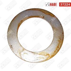 MTZ Alátét /olajterelő nyelestengely szimering / D=89mm d=56,5mm