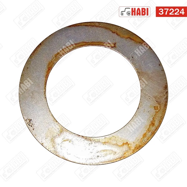 MTZ Alátét /olajterelő nyelestengely szimering / D=89mm d=56,5mm