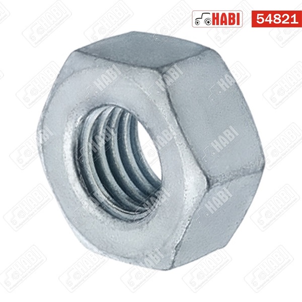 MTZ Anya M8-6N.6.019 GOST 5915-70 /ORIGINAL/