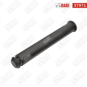 MTZ Biztosítócsap c 100 hosszú 25x176mm ORIGINAL