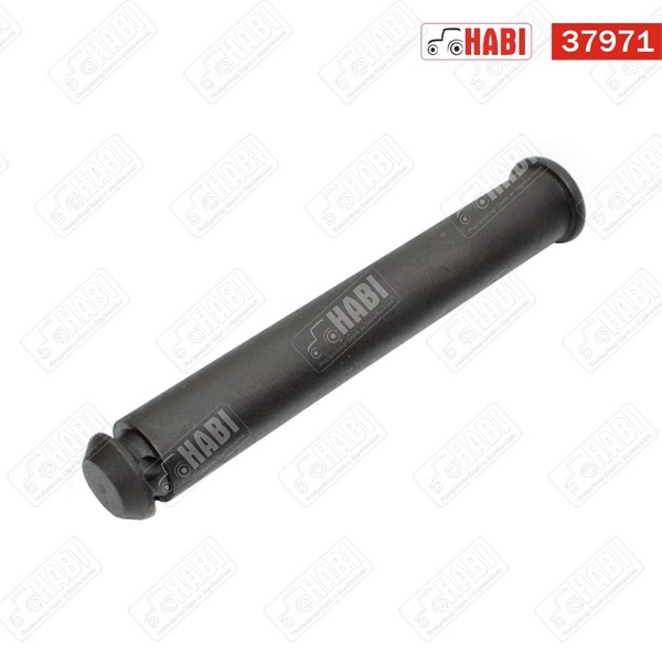 MTZ Biztosítócsap c 100 hosszú 25x176mm ORIGINAL