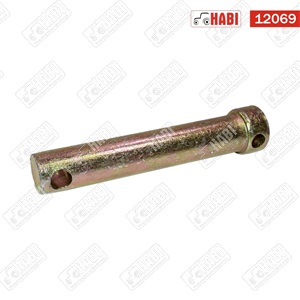 MTZ Biztosítócsap középsővonórúd alsó 21,5x114-128mm