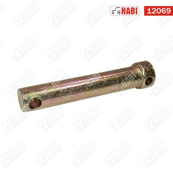 MTZ Biztosítócsap középsővonórúd alsó 21,5x114-128mm