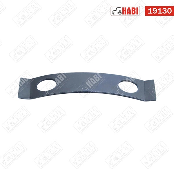 MTZ Biztosítólemez hátsó differenciálmű ORIGINAL