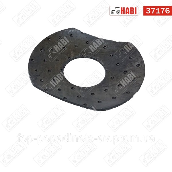 MTZ Bolygókerék hézagoló alátét MTZ 80/82/822/923