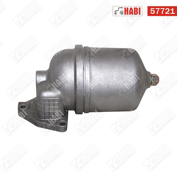 MTZ Centrifugálszűrő kpl 1221-es