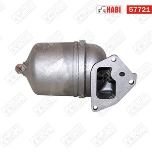 MTZ Centrifugálszűrő kpl 1221-es