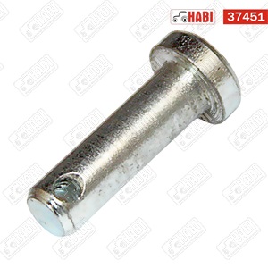 MTZ Csap kézigáz rudazat 6x21mm