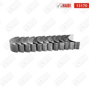 MTZ Csapágy hajtókar H-1 /6 hengeres/ DMR