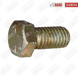 MTZ Csavar M8-6GX16.88.35.019 GOST 7796-70 /ORIGINAL/