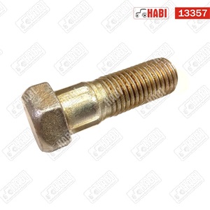 MTZ Csavar RM M16x40 illesztett (támaszték felfogató) ORIGINAL