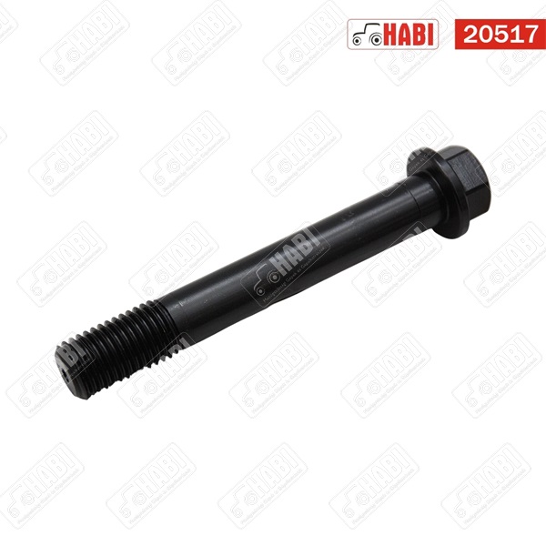 MTZ Csavar motorblokk nyugvócsapágy csészéhez