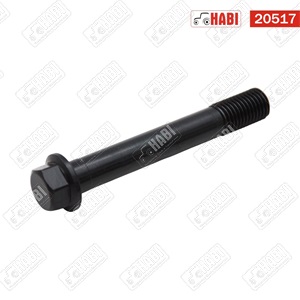 MTZ Csavar motorblokk nyugvócsapágy csészéhez