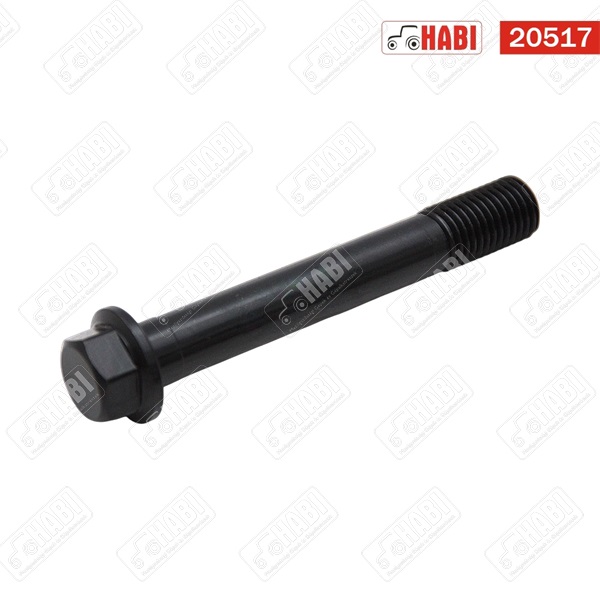 MTZ Csavar motorblokk nyugvócsapágy csészéhez