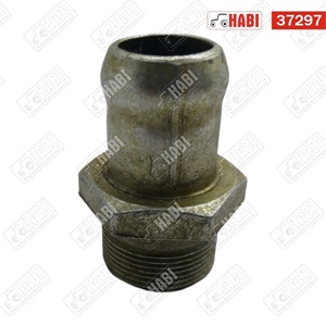 MTZ Csőcsatlakozó, hidraulika olajtartály