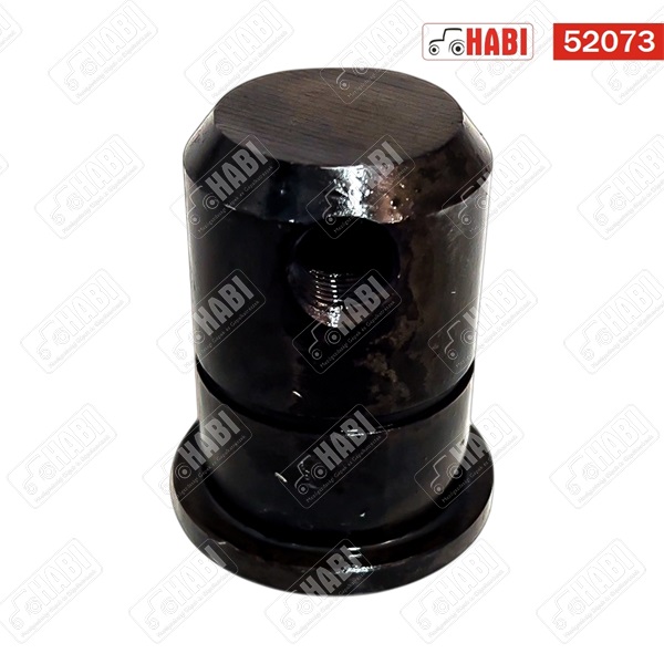 MTZ Differenciálzár fedél szelep komplett