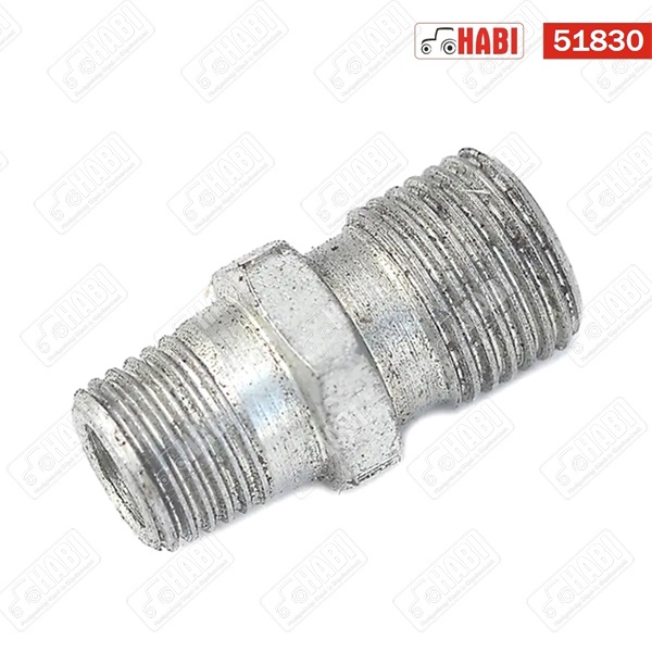 MTZ Differenciálzár szelep szűkítőtoldat