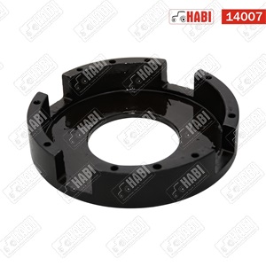 MTZ Differenciálzár tartó ORIGINAL