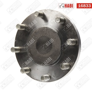 MTZ Elsőkarima kerékagy 8 lyukas komplett ORIGINAL