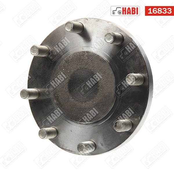 MTZ Elsőkarima kerékagy 8 lyukas komplett ORIGINAL