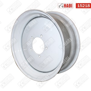 MTZ Elsőkeréktárcsa teli 9x20 (228x508mm) 5 csavaros
