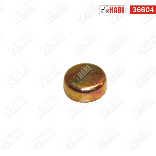 MTZ Fagydugó hengerfej alsó új tip.14 mm