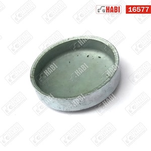 MTZ Fagydugó hengerfej alsó új tip.35 mm