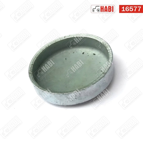 MTZ Fagydugó hengerfej alsó új tip.35 mm