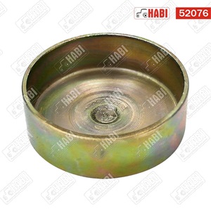 MTZ Fagydugó hengerfej felső 28 mm