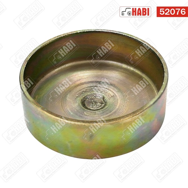 MTZ Fagydugó hengerfej felső 28 mm