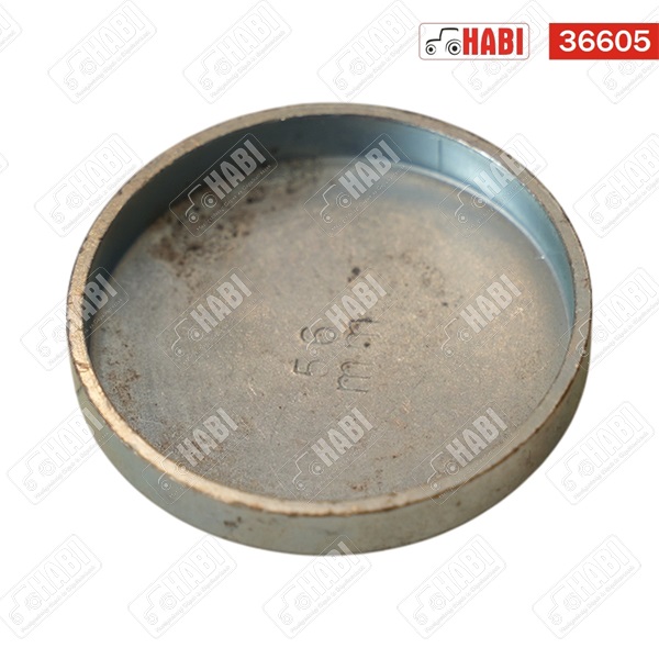MTZ Fagydugó motorblokkba 56 mm