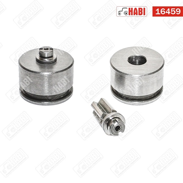 MTZ Fejszelep 80-150LE EURÓ-3 JAZDA ORIGINAL