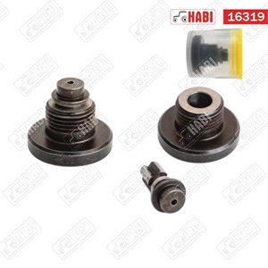 MTZ Fejszelep új típusú L=16mm HBR