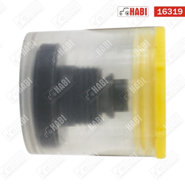MTZ Fejszelep új típusú L=16mm HBR