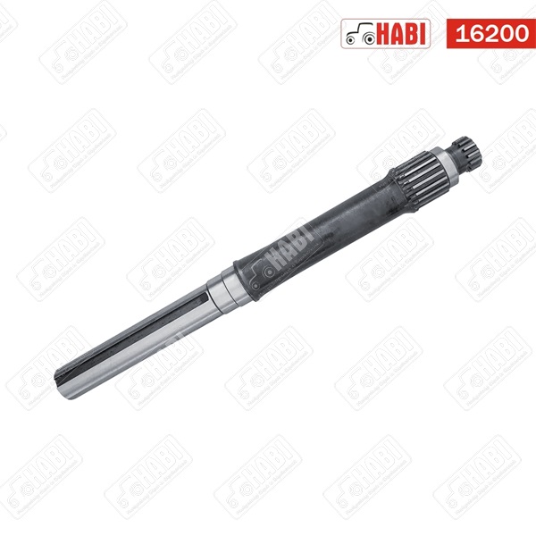 MTZ Féltengely régi típusú ORIGINAL