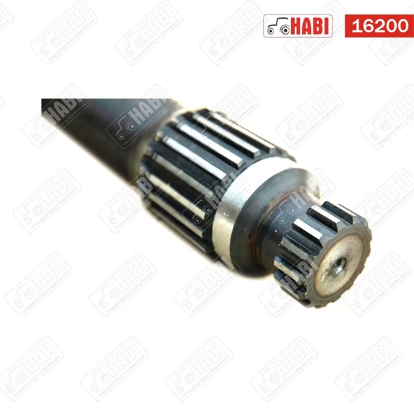 MTZ Féltengely régi típusú ORIGINAL