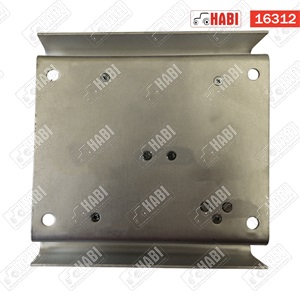 MTZ Feszültségszabályzó új tipusú 14/28V 3759.15.02 fekete MTZ822